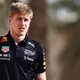 A photo of Red Bull junior driver Juri Vips in a team-branded top.